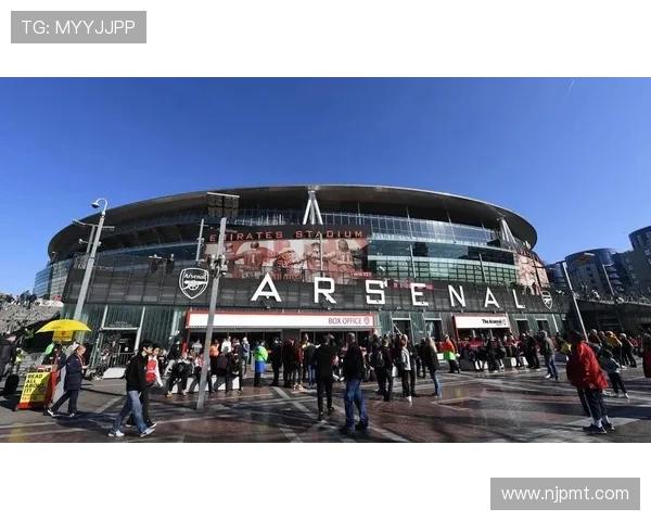 托特纳姆热刺俱乐部：辉煌历史与未来展望的完美交汇