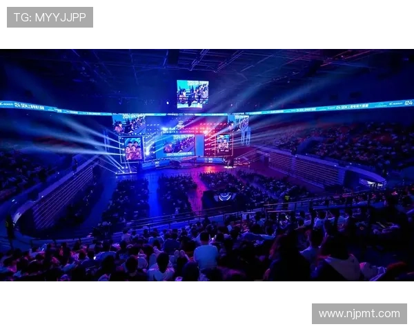 《全球电竞赛事逐渐恢复线下赛场 未来发展将呈现哪些新趋势》 《全球电竞赛事逐渐恢复线下赛场 未来发展将呈现哪些新趋势》