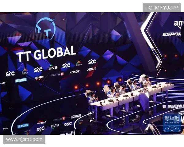 《全球电竞产业发展势头强劲 各大赛事平台逐鹿未来市场》 《全球电竞产业发展势头强劲 各大赛事平台逐鹿未来市场》