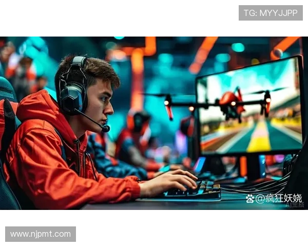 《全球电竞赛事进入新纪元 数字化转型与玩家互动升级成关键趋势》 《全球电竞赛事进入新纪元 数字化转型与玩家互动升级成关键趋势》