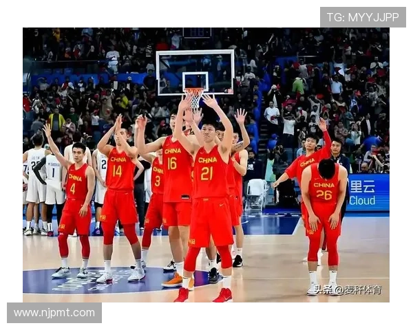 中国男篮全力备战世界杯预选赛 新阵容引发球迷热议
