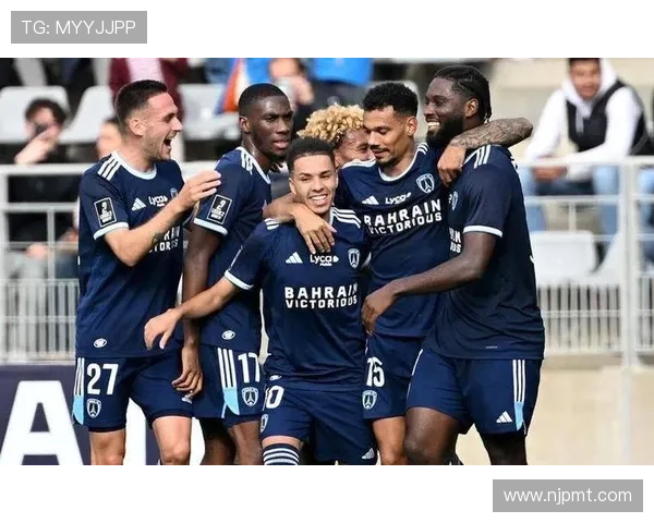 巴黎FC宣布新赛季目标争夺法甲前四 强化阵容备战欧洲赛事