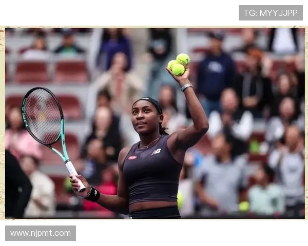 新生代网球选手崛起 世界顶级赛事精彩纷呈 展现竞技魅力与运动精神