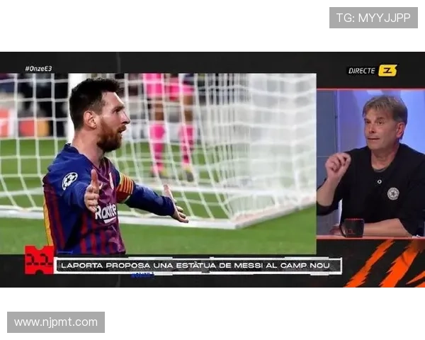 梅西回归巴萨传闻升温 球迷热议未来归属将影响欧洲转会市场