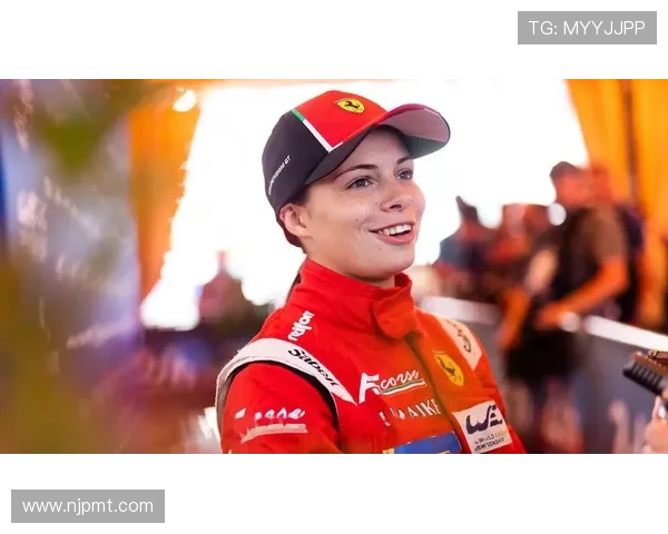 法拉利车队宣布新赛季车手阵容变动 目标争夺F1世界冠军