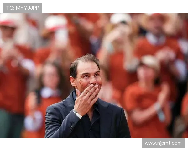 纳达尔宣布将在赛季结束后退役，回顾其辉煌职业生涯的传奇时刻