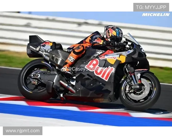 2025赛季MotoGP全新规则公布 重磅变化将影响车队与车手竞争格局 2025赛季MotoGP全新规则公布 重磅变化将影响车队与车手竞争格局