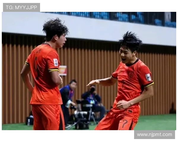 中国足球新星崭露头角 助力国家队冲击世界杯资格赛