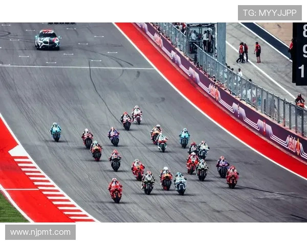 MotoGP新赛季风云再起车手转会技术升级引爆冠军悬念