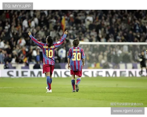 梅西重返巴萨引发热议 球迷期待C罗加入MLS联赛再掀风潮